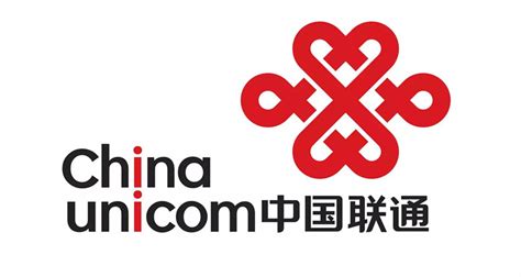 中国联通LOGO设计释义及设计理念-麦科标志设计网