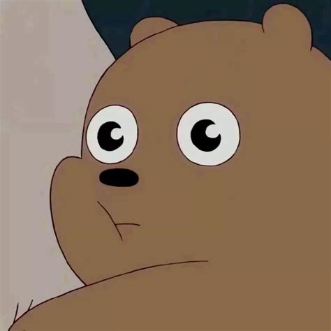 呆萌非主流头像
