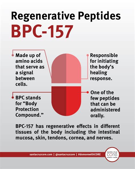 BPC 157 review, health benefits, dosage & side effects