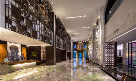 揭秘中国首家阿纳迪酒店，为什么立鼎世选择了它？