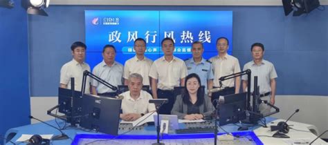 “12345”民生热线 第113期网上直播将于周四举行--江阴日报