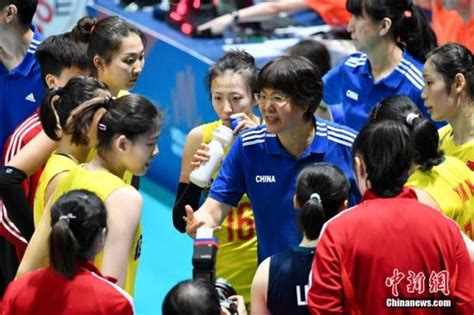 奥运资格赛：中国女排劲敌土耳其队14人名单公布-中工体育-中工网