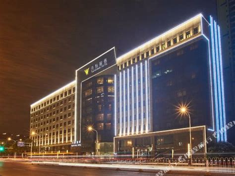 富豪酒店集团打造新品牌 首家丽豪酒店亮相香港航天城 | TTG China
