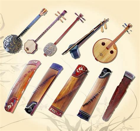 展现中国古代音乐发展脉络 “天地同和——中国古代乐器展”亮相国博