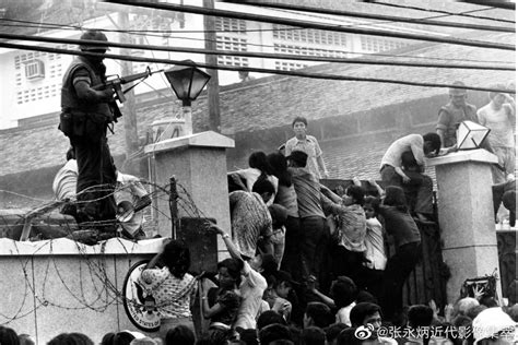 老照片｜1975年的中国
