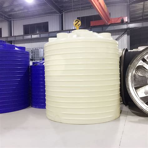 南长区15吨塑料水箱15吨PE储罐-上海尊霖塑料制品有限公司