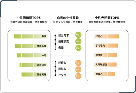 纵观日常消费行业高管能力_DDI中国领导者十年领导力图鉴
