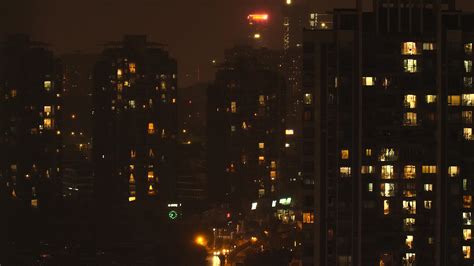 原创-昆明 晚霞 城市灯火 建筑 在人间|摄影|风光摄影|玛格鲁没_原创作品-站酷ZCOOL