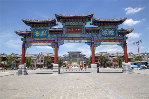 驻马店市非物质文化遗产展开展 - 河南省文化和旅游厅