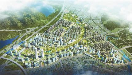深圳坪山：以全域创新托起“未来之城”_坪山新闻网