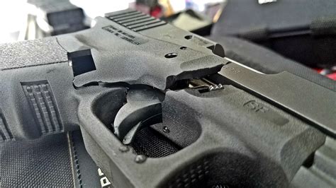 RIP GLOCK 20: I Had a Kaboom - The Truth About Guns