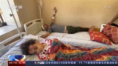 巴以冲突愈演愈烈 加沙一7口之家遇空袭仅2人幸存 - 时局 - 新湖南