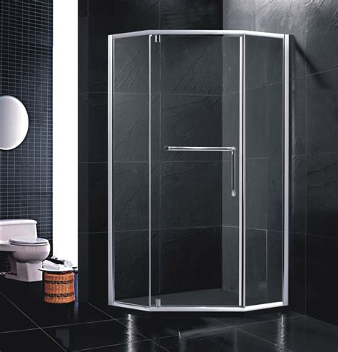 铝材 简易淋浴房厂家批发常规非标酒店工程家用 亚克力淋浴房底盘-阿里巴巴