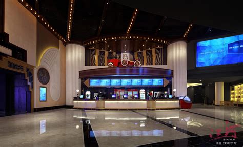 全球排名第5高端影院品牌CGV影城中国第100号门店盛大启幕
