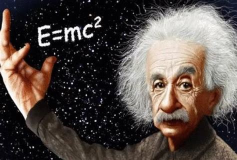 过了100多年，为什么还没有出现比肩爱因斯坦的科学家？|牛顿|爱因斯坦|物理学_新浪新闻