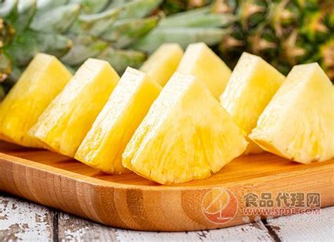 菠萝产地在哪里?中国哪里产的菠萝最好吃?-致富经-中国花木网