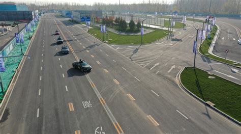 北京自动驾驶测试总里程全国领先，超1.5万人尝鲜“无人车”－智能网-人工智能-智能制造-工业互联网-机器人-物联网-车联网-碳中和-碳达峰