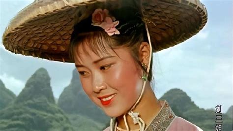 80年代走红的女星“刘三姐”，靠美色敛财76万元，于92年被枪决|刘三姐|程春莲|科长_新浪新闻