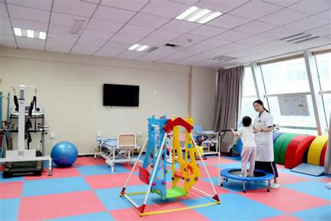 丰台新增三级康复医院 完善多层次医疗链-北京华生康复医院|三级康复医院|原中康专家团队