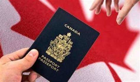 加拿大签证费用上涨，签证中心增至11个_蔚蓝留学网