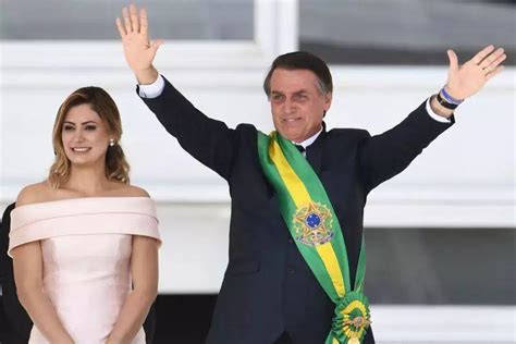 历史上的今天3月21日_1955年雅伊尔·博索纳罗出生。雅伊尔·博索纳罗，巴西总统
