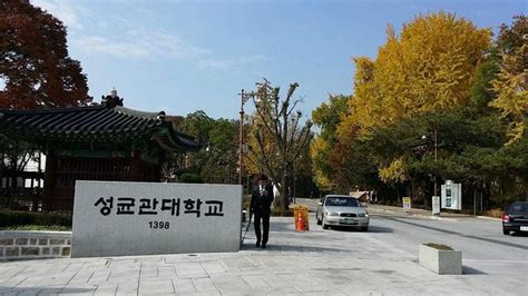韩国留学：为什么要去韩国读本科？