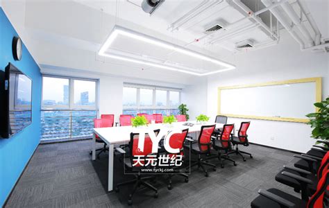 北京办公室装修的方案有哪些?