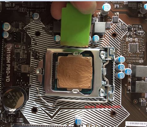 CPU如何涂硅脂？如何拆独立显卡？-装机教程-老哥diy装机