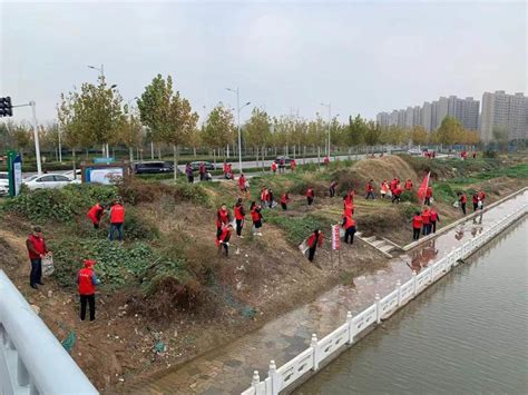 郑州市生态文明示范创建现场观摩学习 走进新郑市-大河新闻