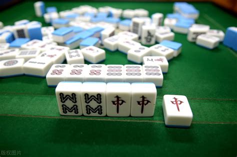 麻将爱好者靠这6个技巧打麻将做“常胜将军” - 棋牌资讯 - 游戏茶苑