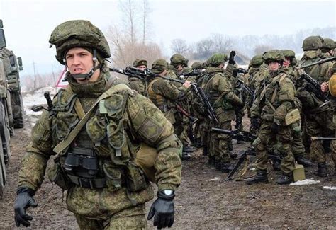 俄顶级未来战士系统，第三代“武士”装备有多强，竟加入机器人系统和|单兵作战系统|俄罗斯|防弹衣_新浪新闻
