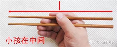 你拿筷子的方法正确吗？给大家示范4种错误拿法，很多人都不知道|筷子|示范|中指_新浪新闻