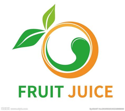 辅食水果logo设计图__LOGO设计_广告设计_设计图库_昵图网nipic.com