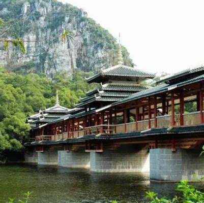 2019柳州旅游景点有哪些 柳州最好玩旅游景点推荐_查查吧
