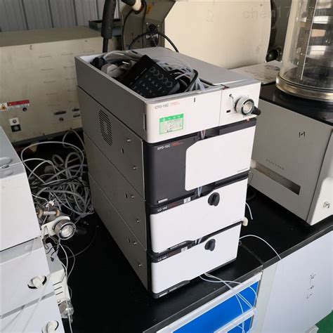 回收二手实验室气质联用（GC-MS）-化工仪器网