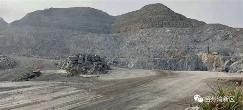 全省国家级绿色矿山增至65家 - 行业动态 - 新湖南