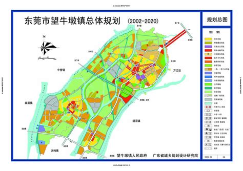 期待！望牛墩镇3项目增补为东莞市重大项目 - 液压汇