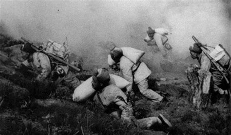 抗美援朝时，志愿军打的那么艰苦，那朝鲜人民军都在打酱油吗？