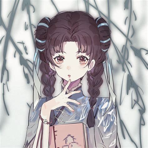 王者荣耀甜美女生头像