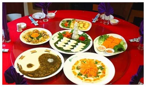 安徽淮南最有名的六大特色美食,第一道和第五道并称当地“双绝”__财经头条