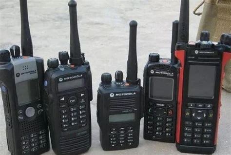 建伍TK-2207/3207 VHF/UHF专业手持对讲机-佛山市海川通电子科技有限公司