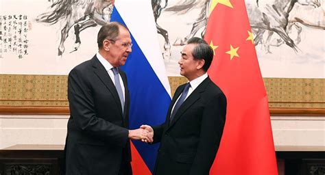 法国外长称中国有必要告诉俄罗斯要“恢复理智”，中国外交部回应 - 2023年5月11日, 俄罗斯卫星通讯社