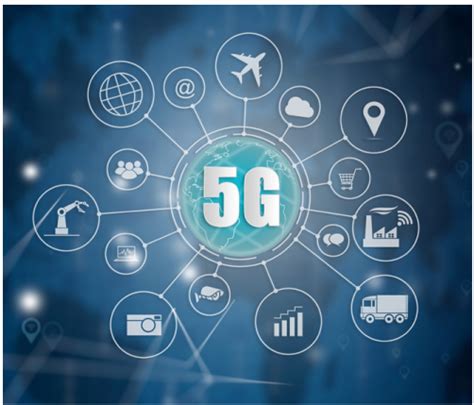 通信行业发展趋势分析 5G预商用开启_研究报告 - 前瞻产业研究院
