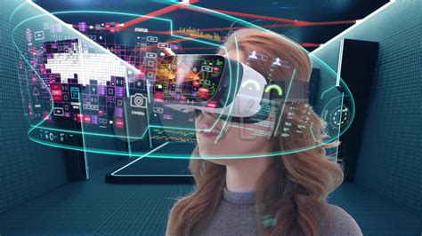 VR技术发展历程：这是代表未来的游戏体验方式么？ | 游戏大观 | GameLook.com.cn