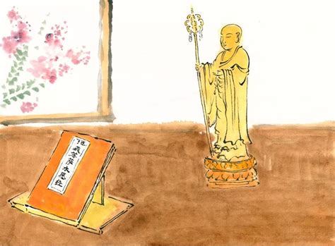 末法时代超度方法-佛教说末法时代会怎么样