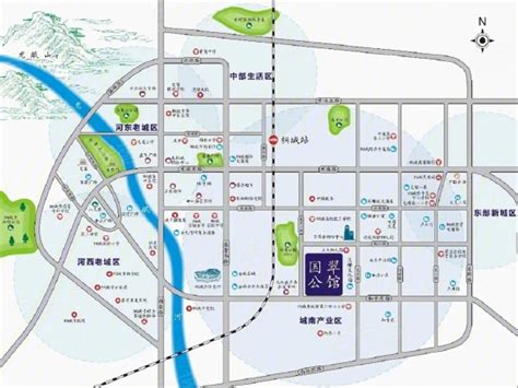 安徽省桐城经济技术开发区双新产业园|双新经济开发区|双新产业园-工业园网