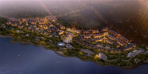 遂宁·凯立现代城-禾盛国际景观规划设计有限公司