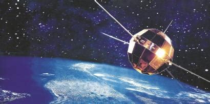 历史上的今天丨1970年4月24日，我国第一颗人造地球卫星上天