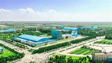 23.7亿！宁夏煤业10万吨EVA项目正式开工，部分用于生产光伏料-中塑行情-中塑资讯-中塑在线塑料行业门户