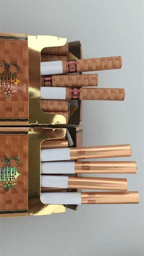 黄鹤楼（万年红）香烟价格2023一览 - 择烟网